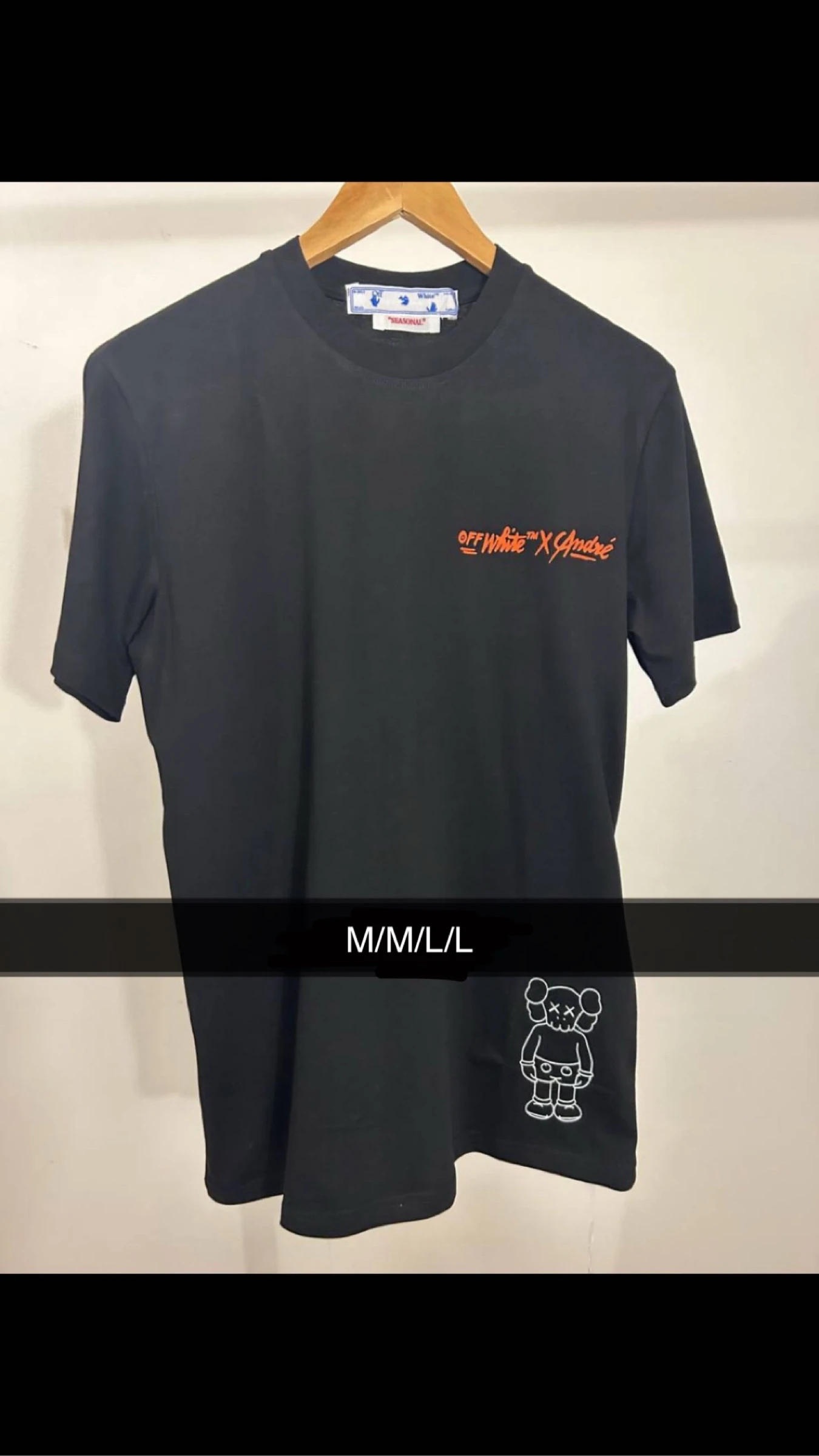 T-shirt – photo 4